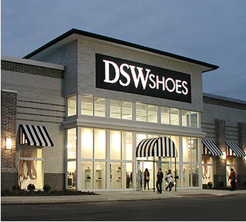 shoe dsw warehouse shoes store discount designer code off inc locations shop places things sign famous shareholder majority stores statement