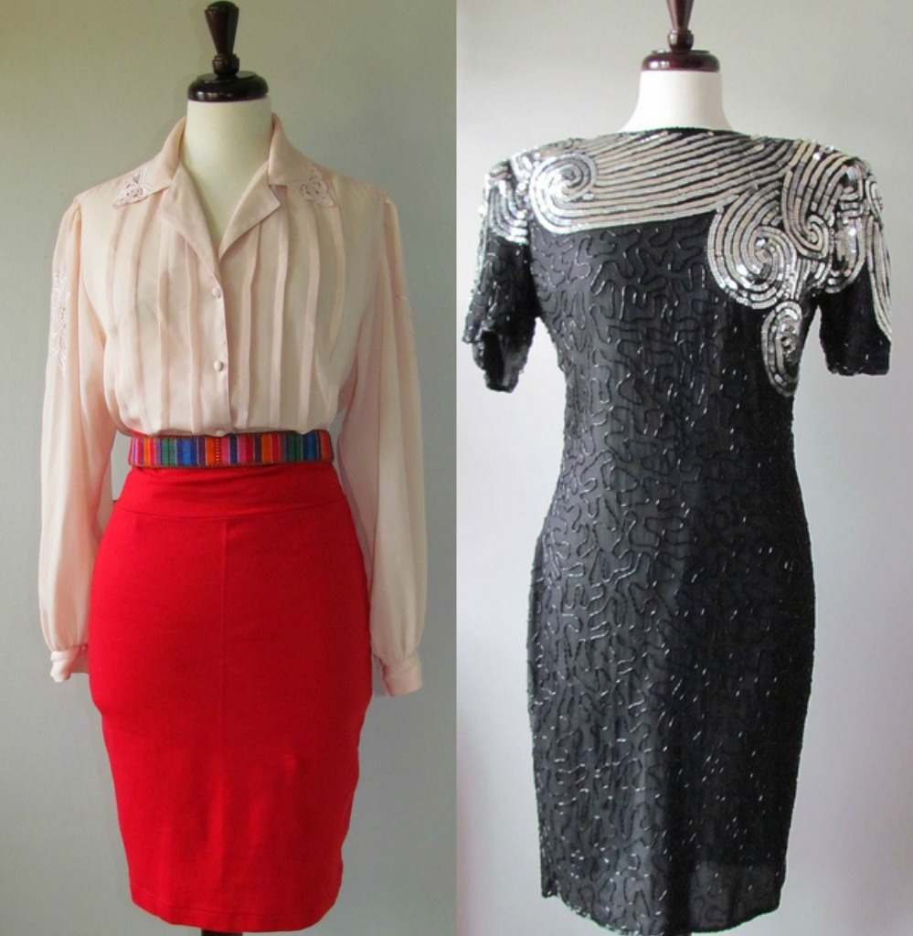 vintage online stores