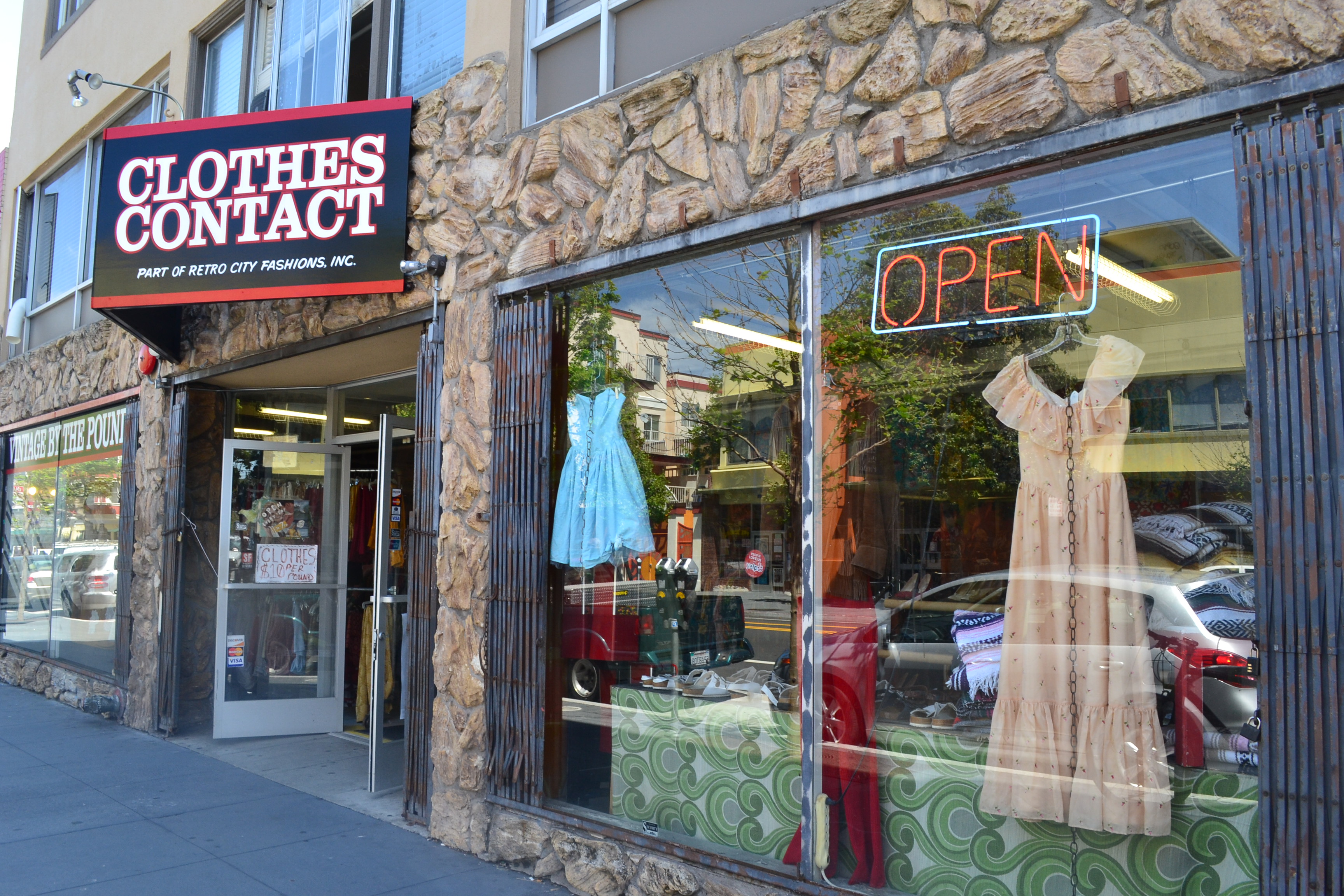 Vintage Clothing Shops Near Me Get The Best Deals On Vintage Clothing 