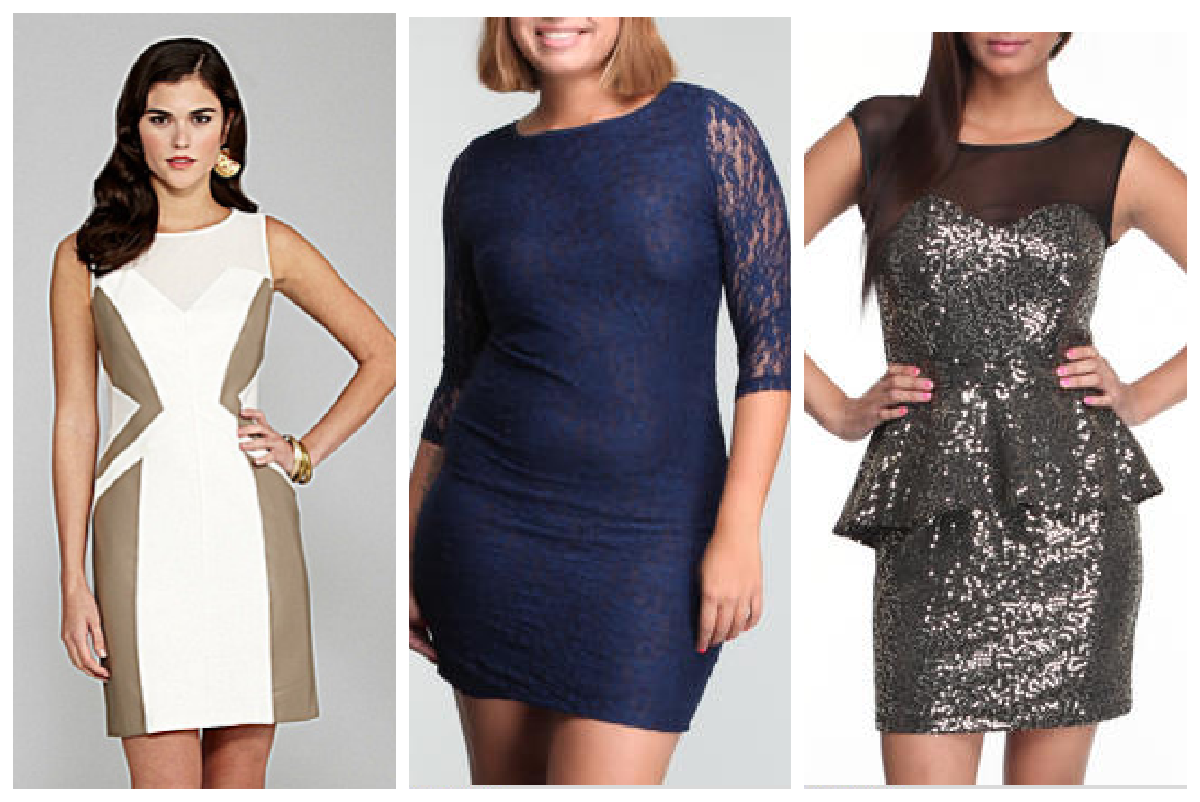 womens nye dresses