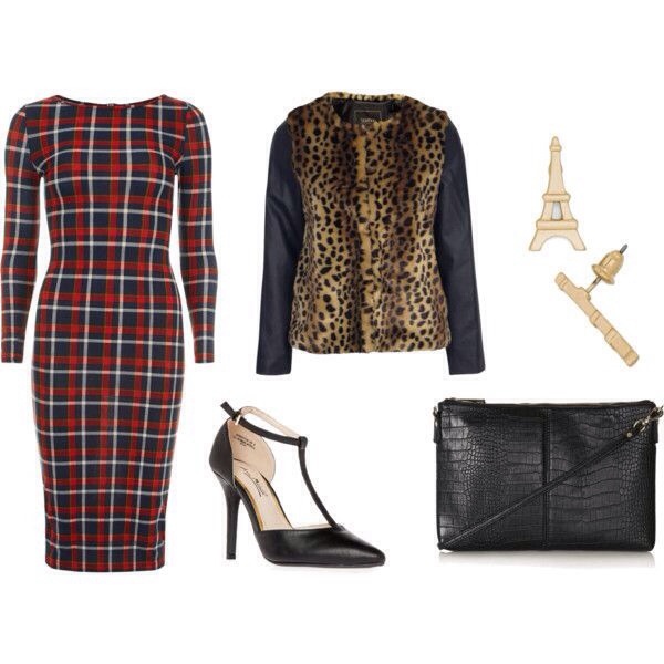 How to style the perfect, professional plaid look | Looking Fly on a Dime