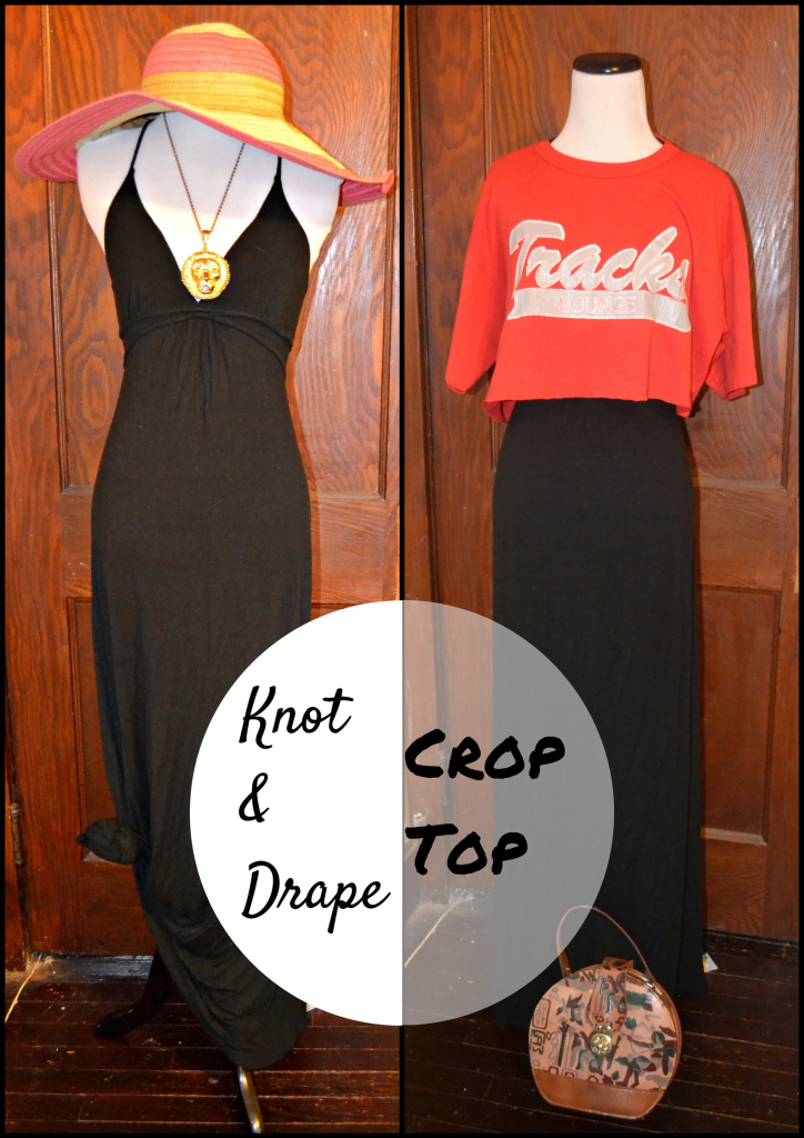 crop top over a maxi dress, how to wear a maxi dress on the beach