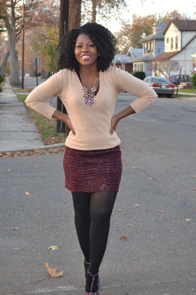 looking-fly-on-a-dime-purple-dress-t-strap-pumps-dolce-&-gabbana-shoes