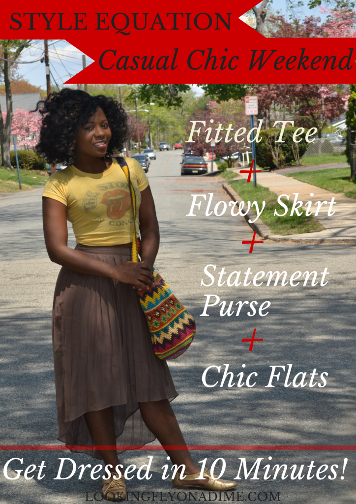 style-equation-what-to-wear-casual-chic-weekend-hi-low-skirt-pleated-hi-low-skirt