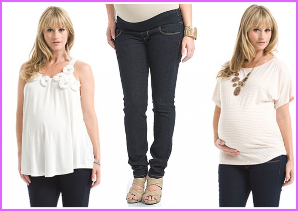 Forever 21, Love 21 Maternity | Looking Fly on a Dime