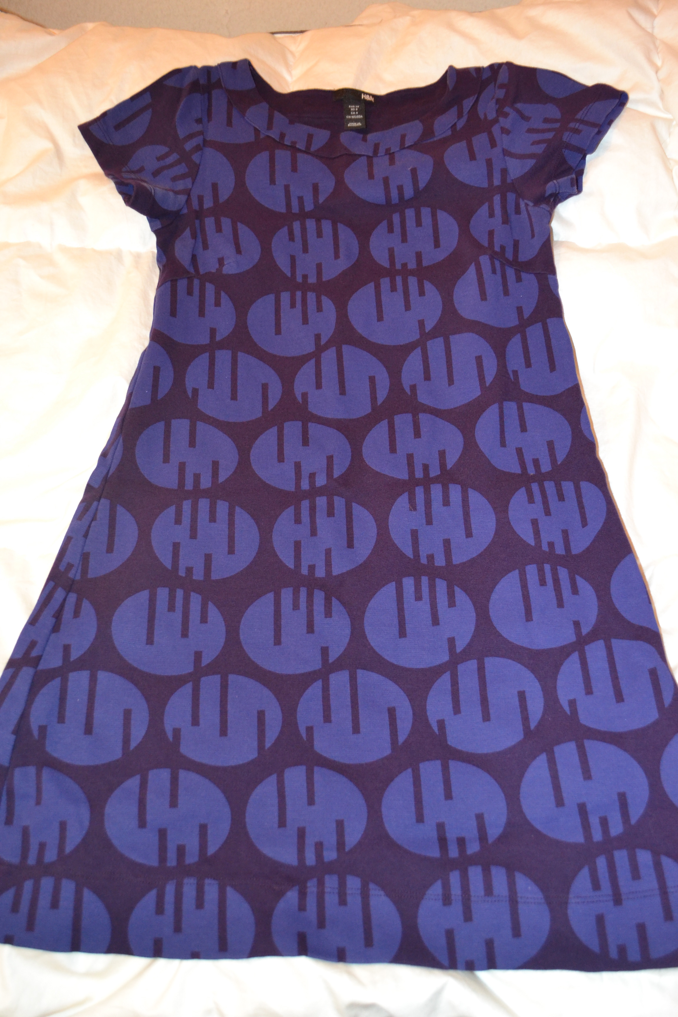 hm tunic