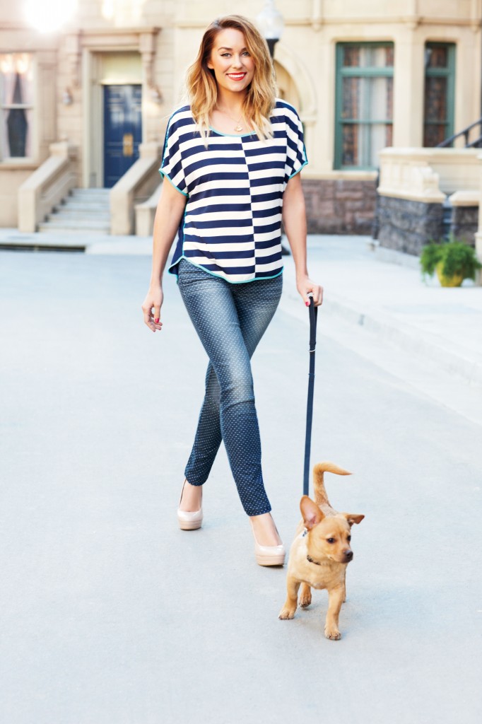 LC Lauren Conrad for Kohls Spring 2010 Lookbook  Fashion, Popular jeans,  Style inspiration outfits