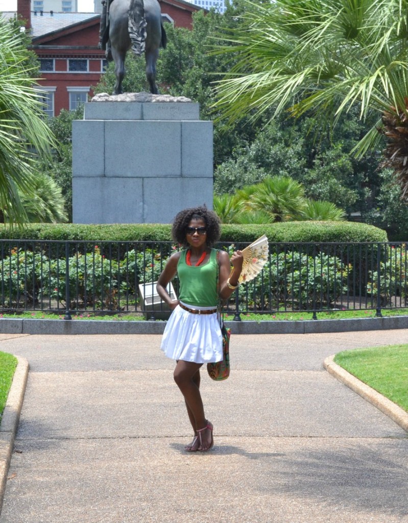what to wear to new orleans, what to wear to essence fest