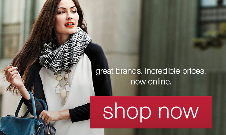 TJ Maxx and Marshall's Are Launching Online Shopping - The Budget Babe