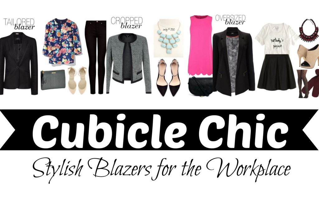 stylish blazers, how to be stylish and professional