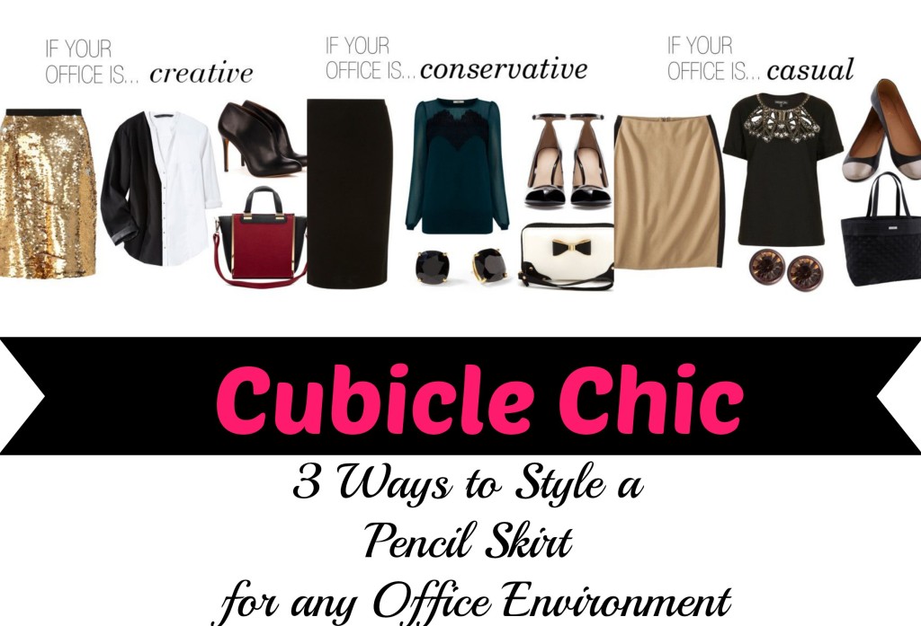 stylish pencil skirts, how to style a pencil skirt