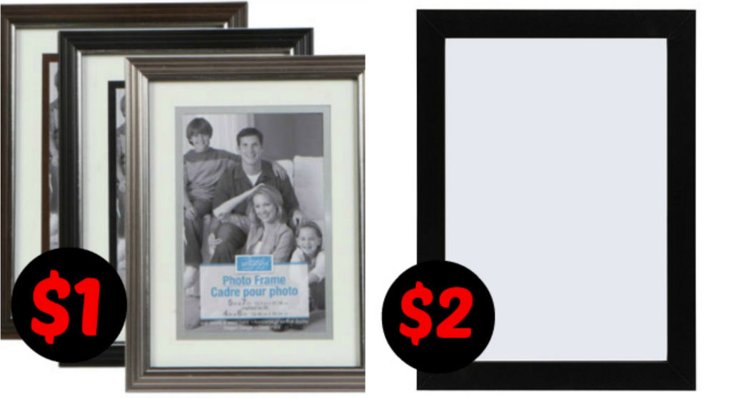Creating Photo Wall Galleries with Affordable Frames