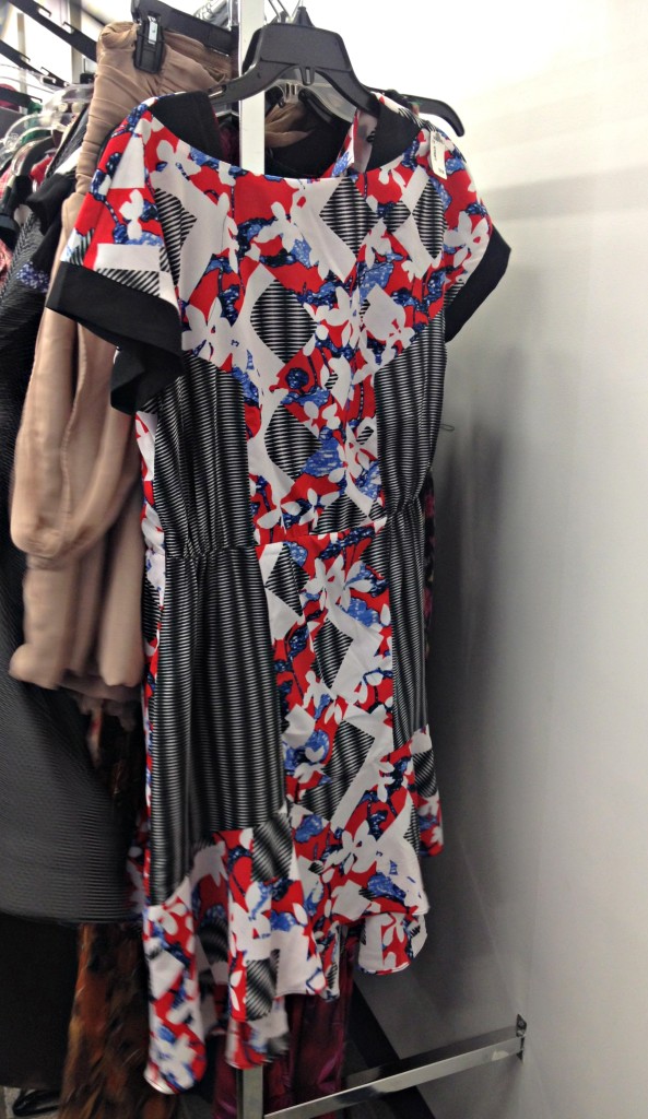 Thrift Shopping Haul: Peter Pilotto for Target 