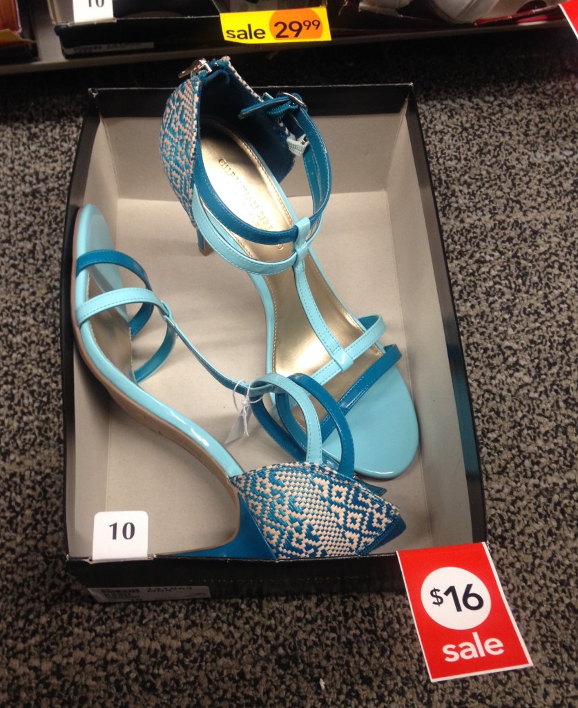 What's in store, Payless summer season