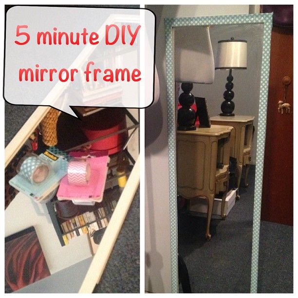 DIY How to make Mirror tape at Home, Easy DIY reuse idea 100% working