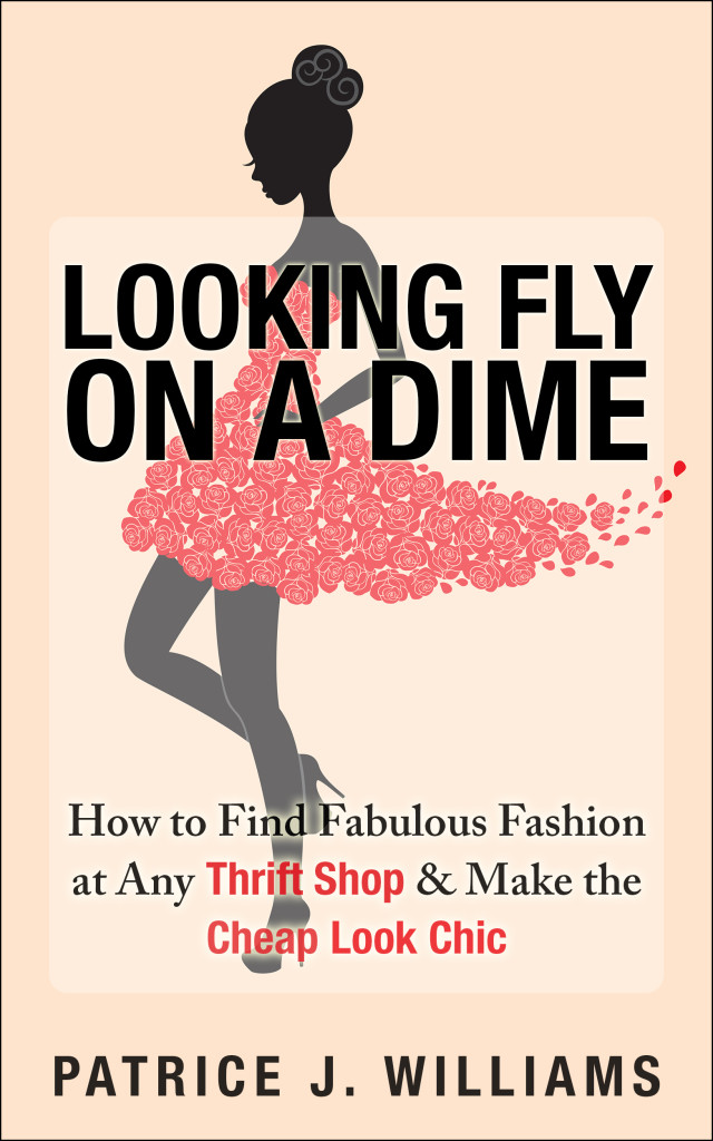 looking-fly-on-a-dime-book-thrift-shop-book-how-to-thrift-shop