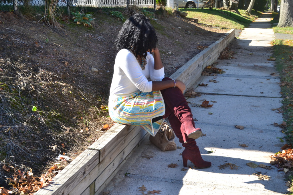 looking-fly-on-a-dime-thrifty-threads-365-coogi-skirt-thrift-store-style-thrift-shop-tjmaxx-tj-maxx