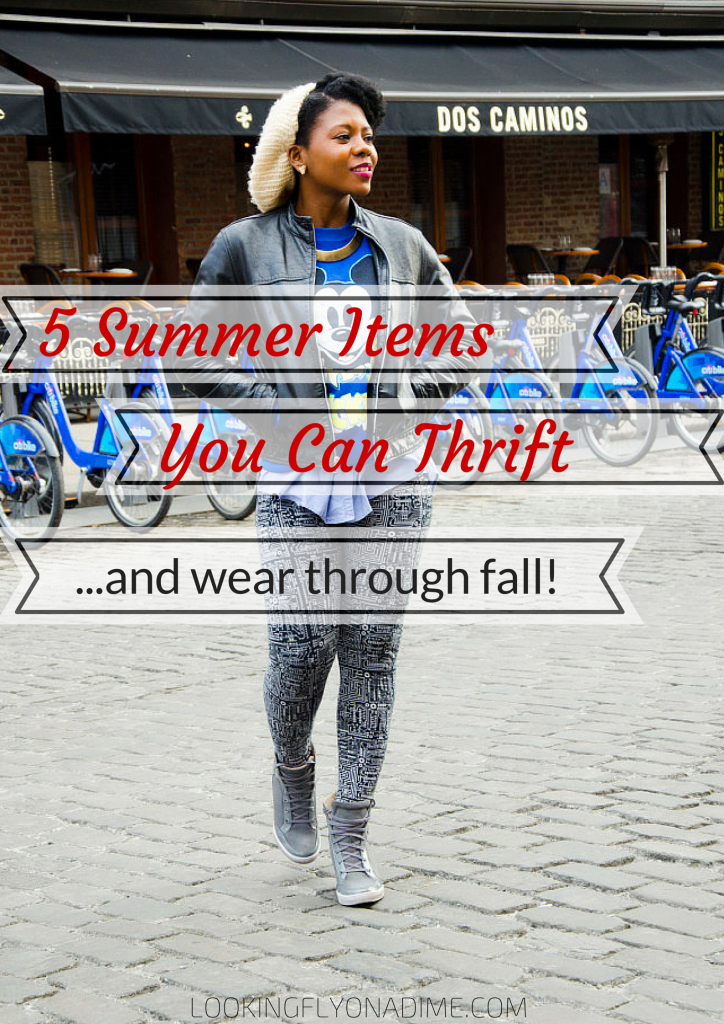 looking-fly-on-a-dime-summer-thrift-fashion-fall-fashion-thrift-shop-how-to-thrift-shop