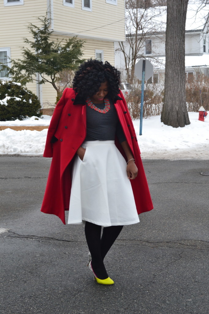 vintage-christian-dior-coat-forever-21-dress-white-aline-skirt-quilted-skirt-683x1024