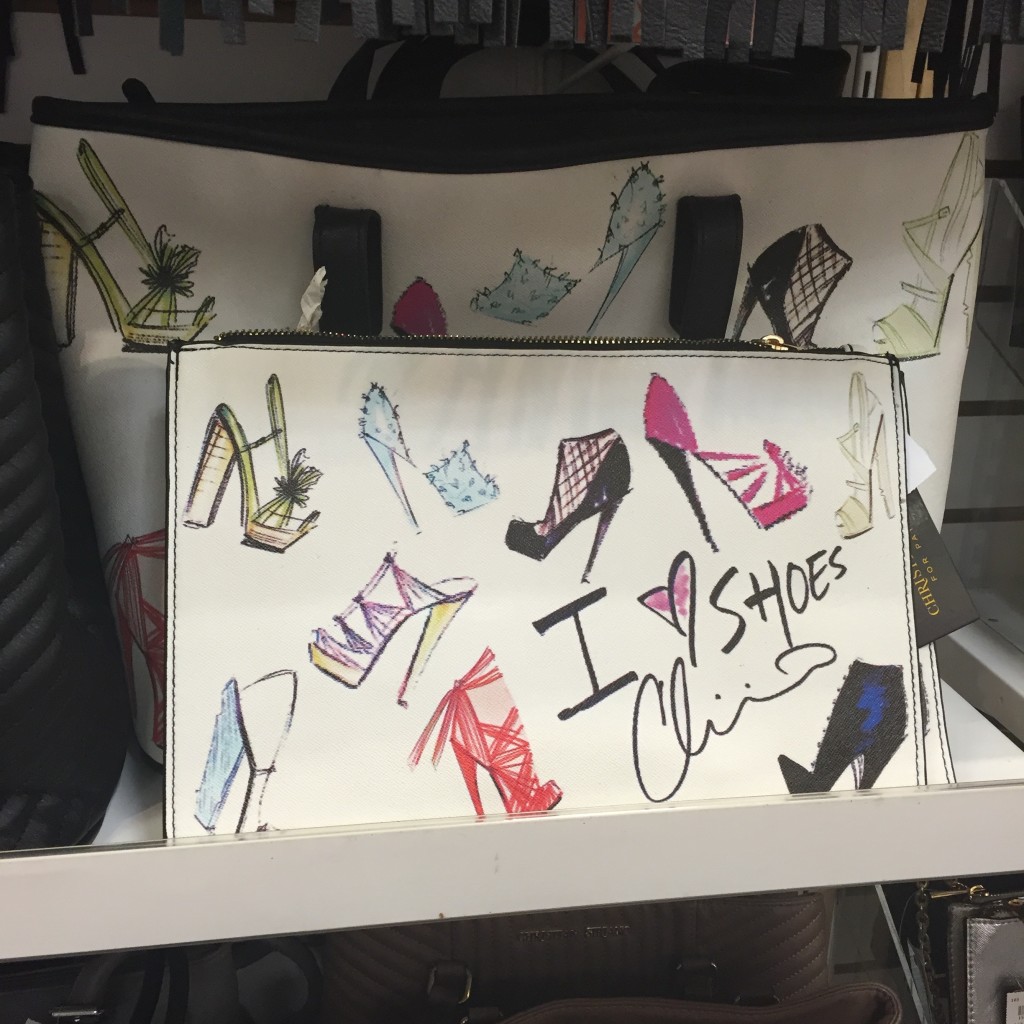 payless-white-printed-clutch-graphic-printed-clutch