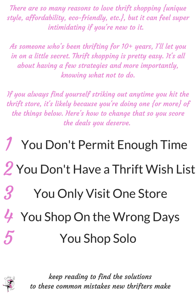common-thrift-shopping-mistakes-thrift-store-mistake-how-to-thrift-shop-for-beginners