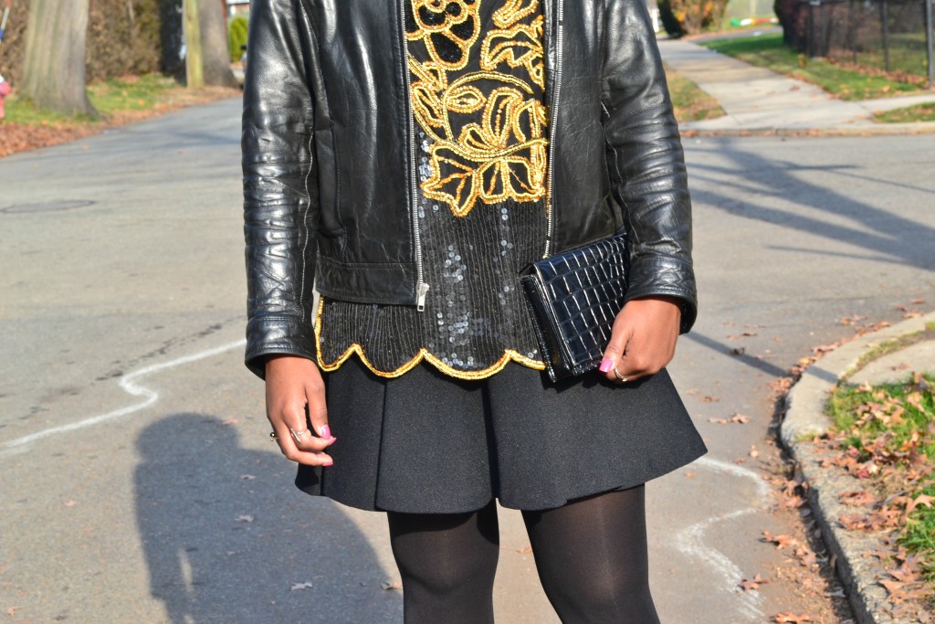 vintage-sequin-shirt-sequin-black-and-gold-black-aline-dress