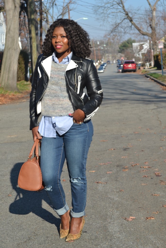 looking-fly-on-a-dime-how-to-layer-leather-jacket-casual-chic-style