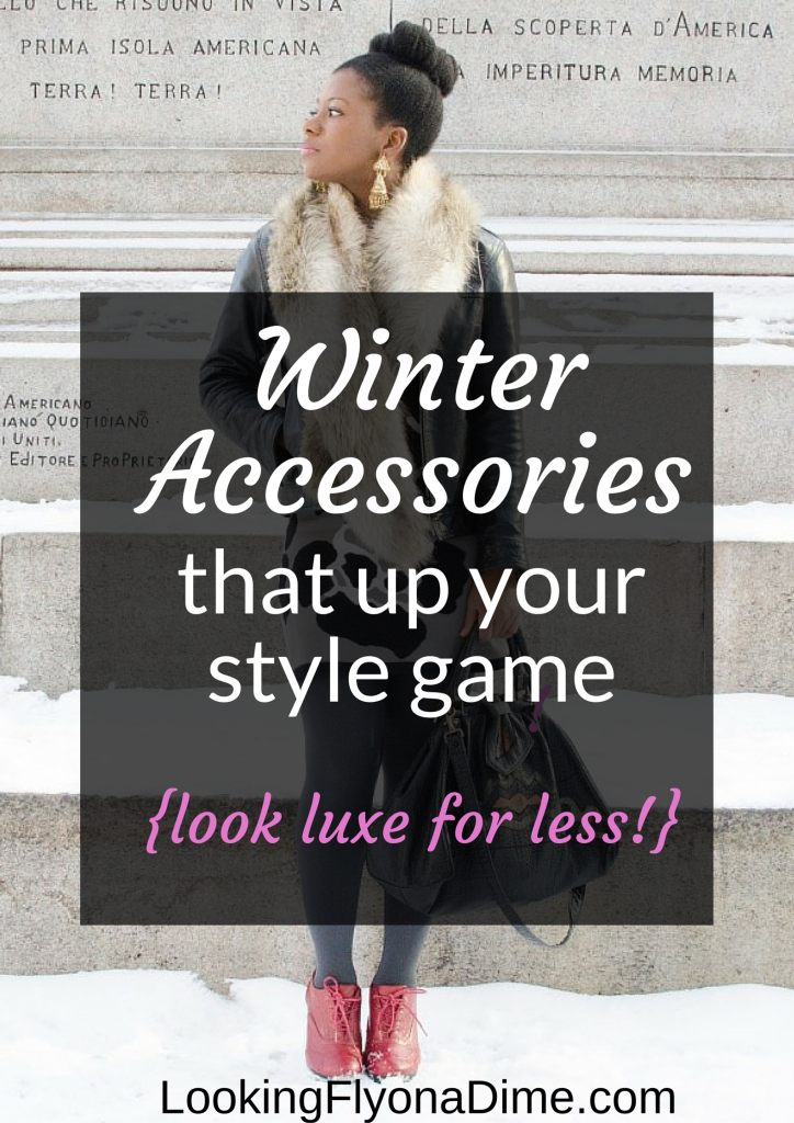Accessories That Instantly Upgrade Your Winter Style