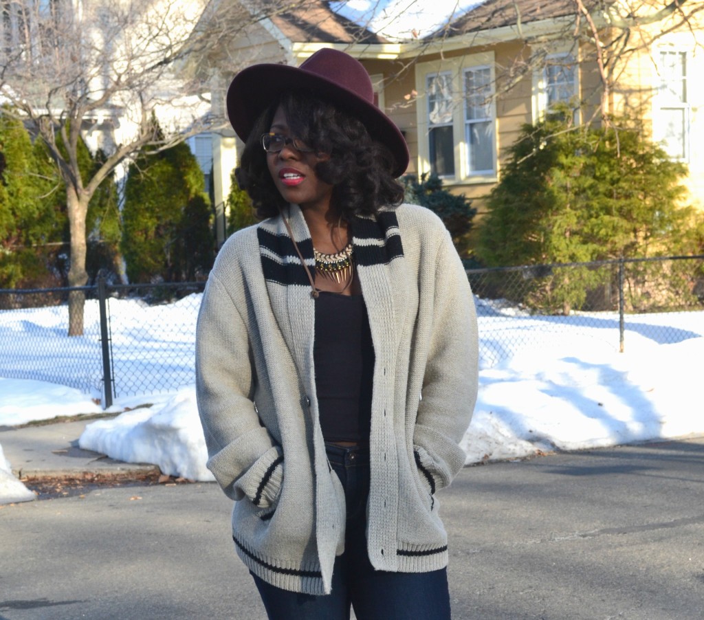 forever-21-wide-brim-wool-hat-oversized-sweater
