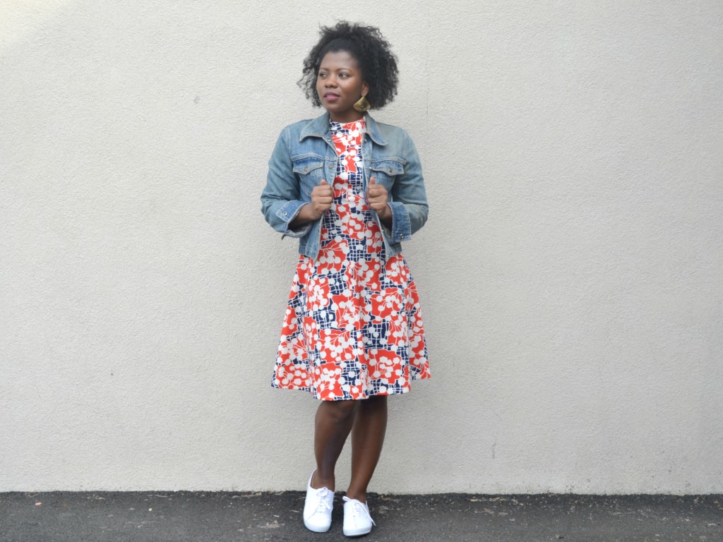 Thrifty Threads: The $10 Dress Perfect for Any Occasion