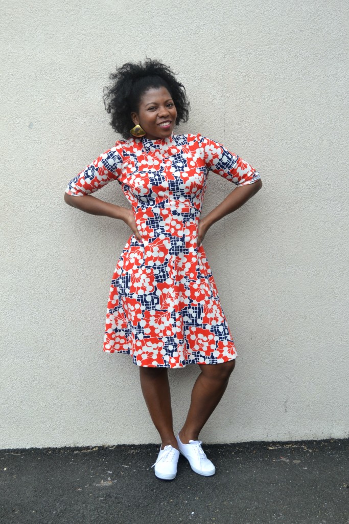 Thrifty Threads: The $10 Dress Perfect for Any Occasion