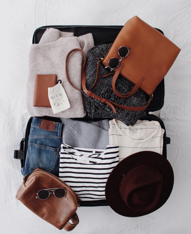 Carry-On vs. Checked Bag: Which Is Best For Your Next Trip?