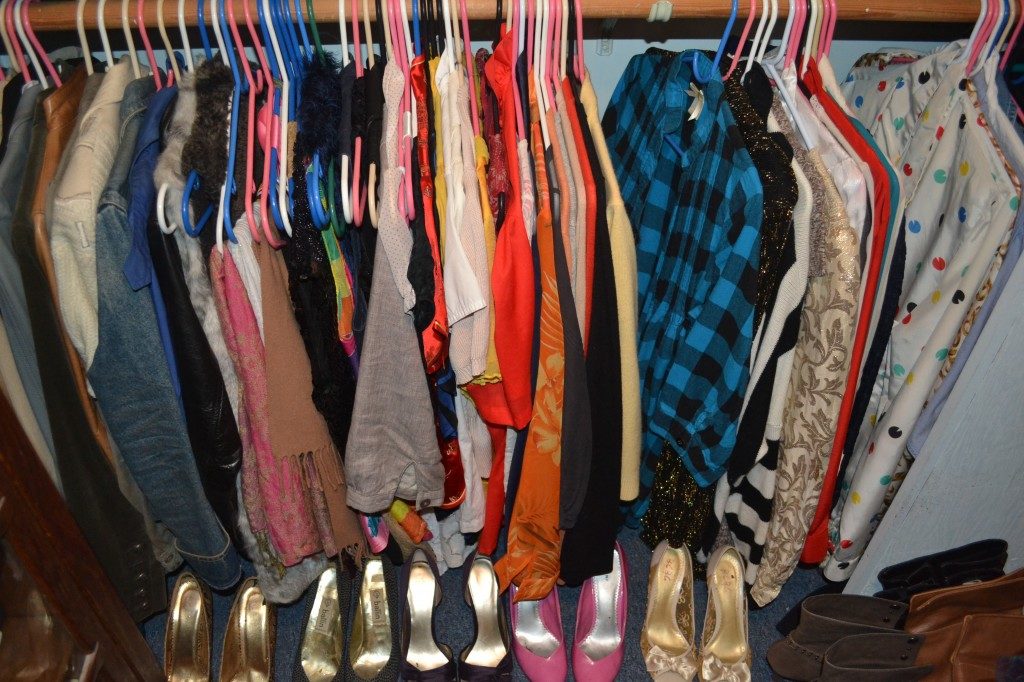 The Probation Method that Helps Clean Out Your Closet