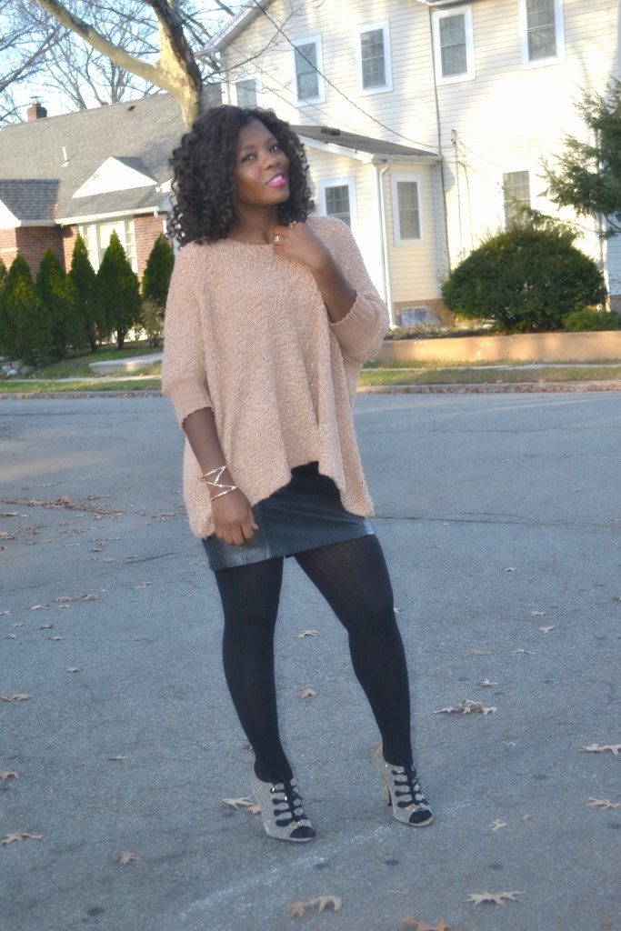 chunky-sweater-thrift-store-style-looking-fly-on-a-dime-fioni-night-glitter-heels