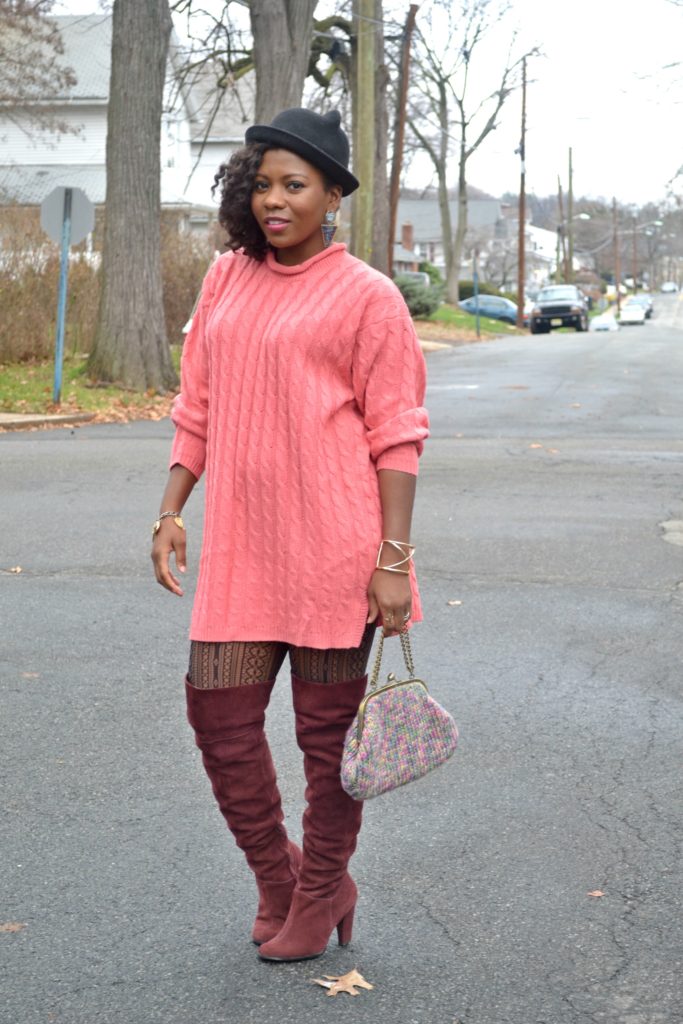 looking-fly-on-a-dime-how-to-wear-over-the-knee-boots